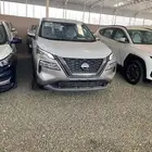 نيسان اكس تريل استندر 5 7 راكب دبل وبدون 2025