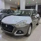 سوزوكي ديزاير موديل 2025 عرض ميز