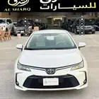 تويوتا كورولا 2021
