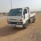 قلاب ديهاتسو موديل 2000 ماكينه ديزل
