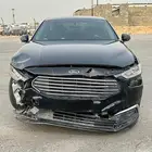 فورد تورس 2022 مصدوم