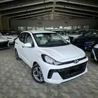 هيونداى i10 سمارت موديل 2025