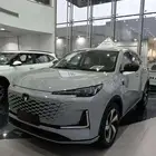 شانجان يوني تي 2026 قير اوتماتيك بنزين