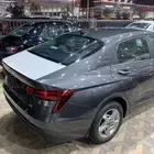هيونداي اكسنت فليت 2025