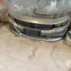 للبيع صدام 2018تشارجر ب 100