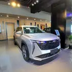 جيلي ستار راي GL 2024 سعر من الاخرر