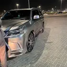 جيب لكزس 570