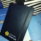 نوت بوك تجليد فاخر طباعه يوفي