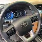 وكالة تويوتا فورشنر VX1 موديل2024 ممشى قليل