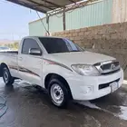 هايلكس 2009