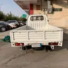 بيك اب غمارة بنزين 2024