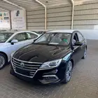 ام جي 5 فل كامل م 2024 - سعودي