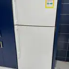 ثلاجة بحالة جيدة