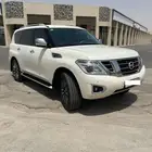 نيسان باترول 2019 SE2