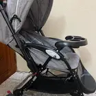 عربة أطفال