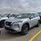 نيسان اكستريل موديل 2025 ستاندر 7 راكب او 5 راكب