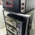 افران بيتزا