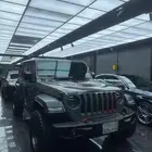 جيب رانجلر روبيكون اعلى فئة