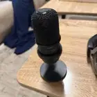 سماعه وميكرفون