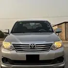 فورشنر 2015 دبل بحالة الوكالة ممشى 137 ألف فقط