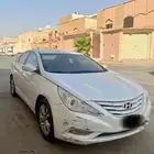 هونداي سوناتا للبيع 2012