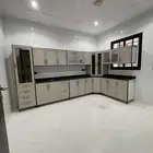 شقة للايجار حي الحزم