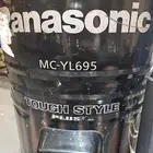 مكنسة سانيو وبالسون