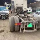 تريلا مان موديل 2000 للبيع