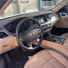 تم البيع جينيسس 2015 مالك اول