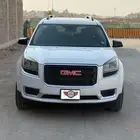 جمس اكاديا 2016