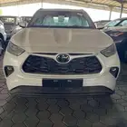 تويوتا هايلاندر GLE هايبرد 2025