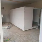 غرفة تبريد ثلاجات تبريد بدون مكينه