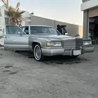 كديلاك فليتوود حلاب 1992 سعودي