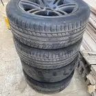 جنوط 4 دودج مقاس 18