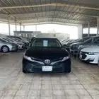 كامري 2020 سعودي