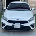 كيا 2020 سيراتو K3 بنزين وارد كوريا للبيع