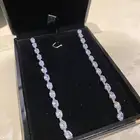 حلقان بديل الألماس