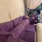 كنب متصل 10 قطع