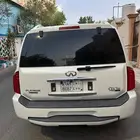 إنفنيتي QX56