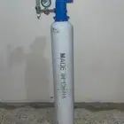 اسطوانه اوكسجين مع منظمها 200