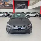 تويوتا كرولا هايبرد XLI 1800 سي سي 2025