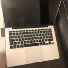 ماك بوك برو