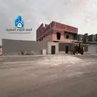 للبيع نص ارض الياقوت قطعه 546