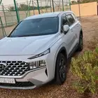 هونداي سنتافي 2022