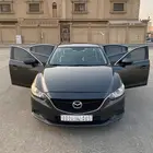 مازدا 6 2014