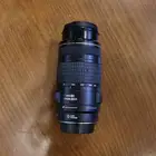 عدسة مايكرو 70-300 اضاءة فيديو جودوكس