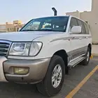جيب لاندكروزر جكسار 2004 نظيف جدا