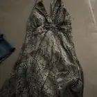 فستان مقاس m