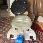 للبيع غطاء اسبير وصاجه شاص