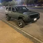 جيب شيروكي سبورت